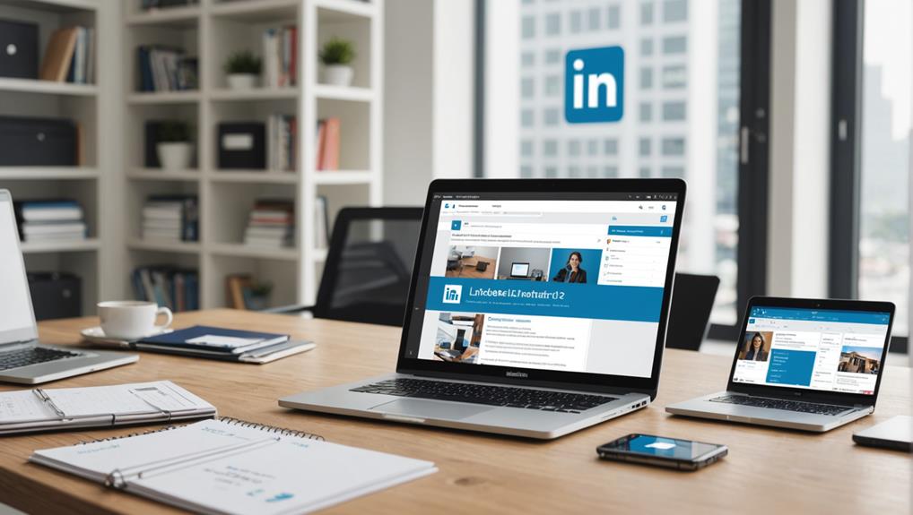 What Are the Top LinkedIn Post Saving Strategies?