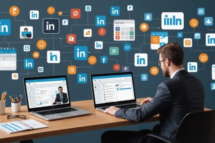 10 Ways to Use LinkedIn Saved Posts for Jobs