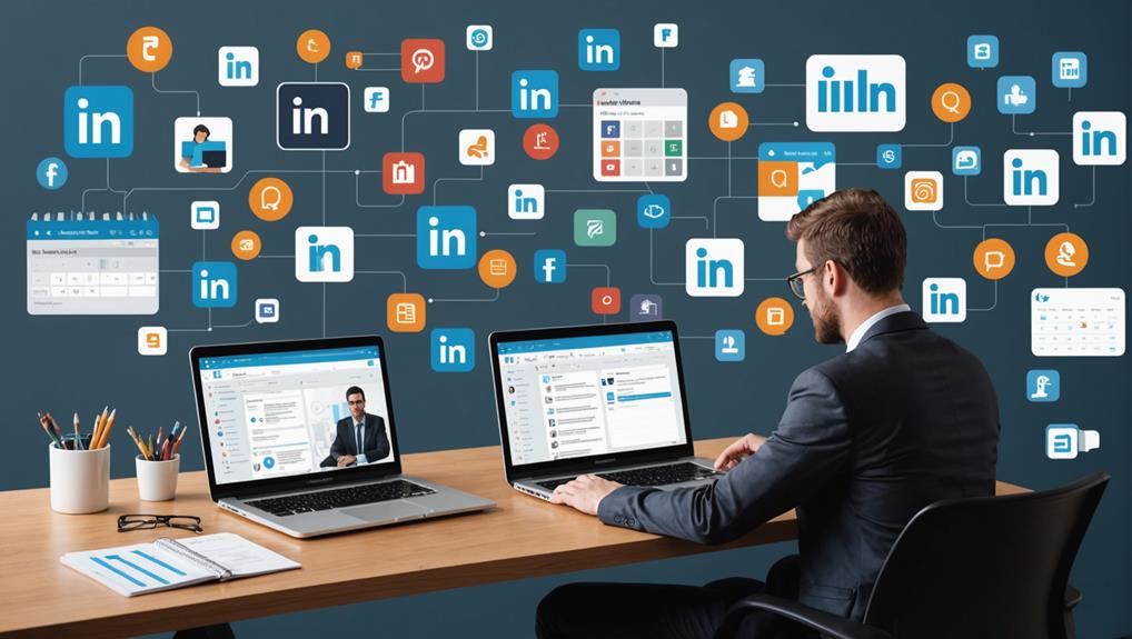 10 Ways to Use LinkedIn Saved Posts for Jobs