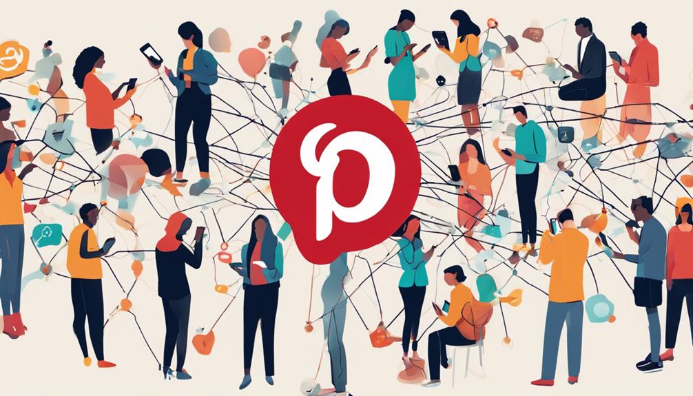 pinterest as traffic driver