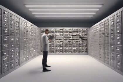 What Is the Point of Archiving Emails?