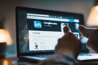 How Do You Stop Someone From Seeing You Looked at Their Linkedin?