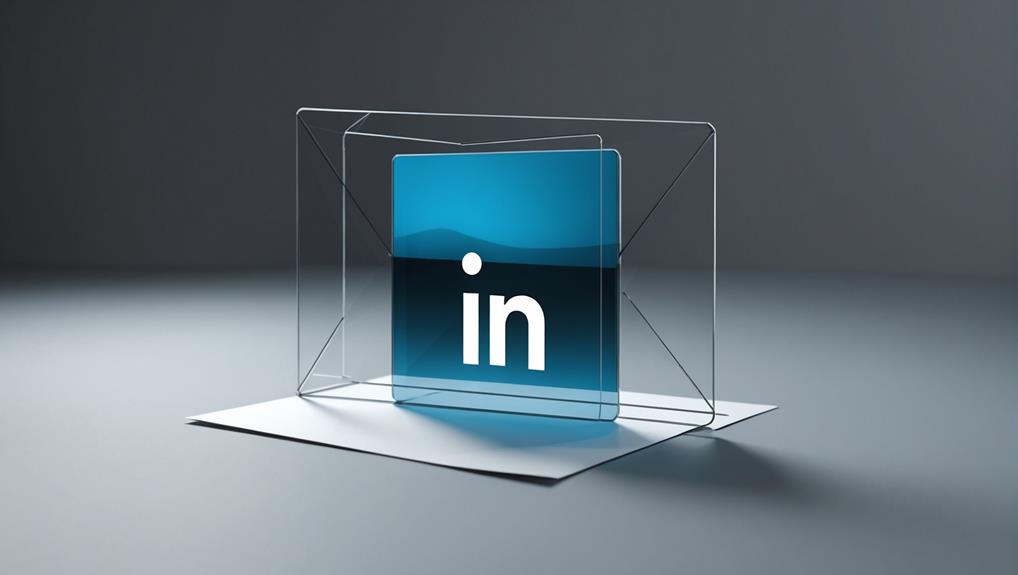 privacy concerns on linkedin
