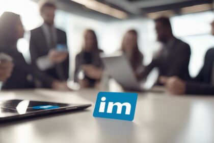 Why Do People Need Linkedin?