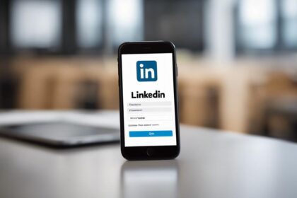 What Is an Example of a Linkedin Username?