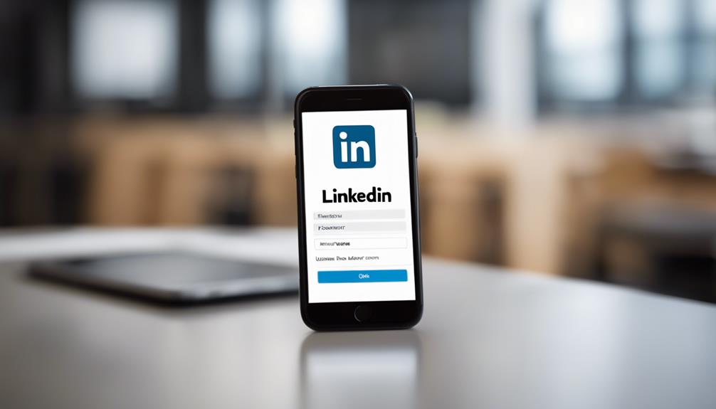 What Is an Example of a Linkedin Username?