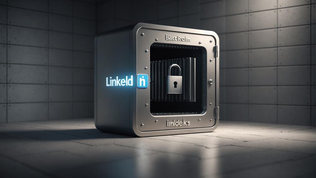 protecting personal data online