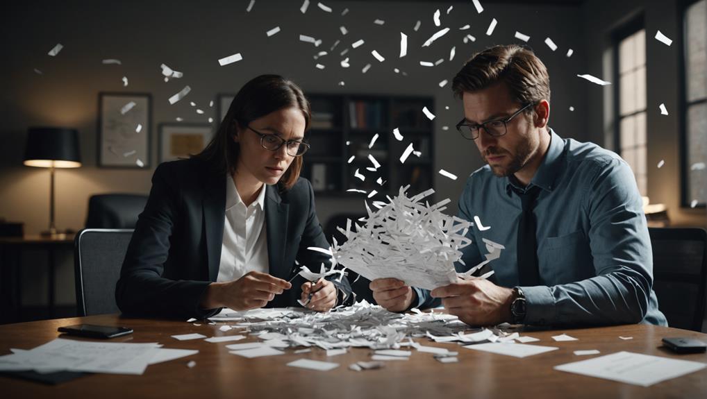 protecting personal data responsibly