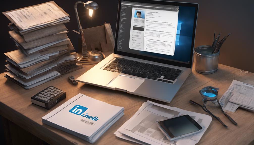 Can You Retrieve Archived Messages on Linkedin? Can You Retrieve Archived Messages on Linkedin?
