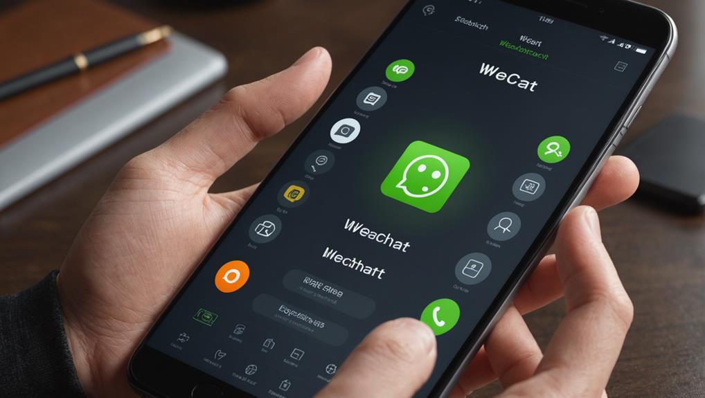 recover wechat chat history