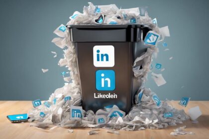 Can I Recover Deleted Linkedin Messages?