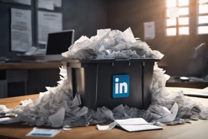 Can I Recover Deleted Linkedin Messages?