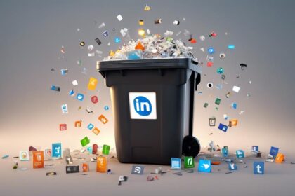 Can You Undelete Something on Linkedin?