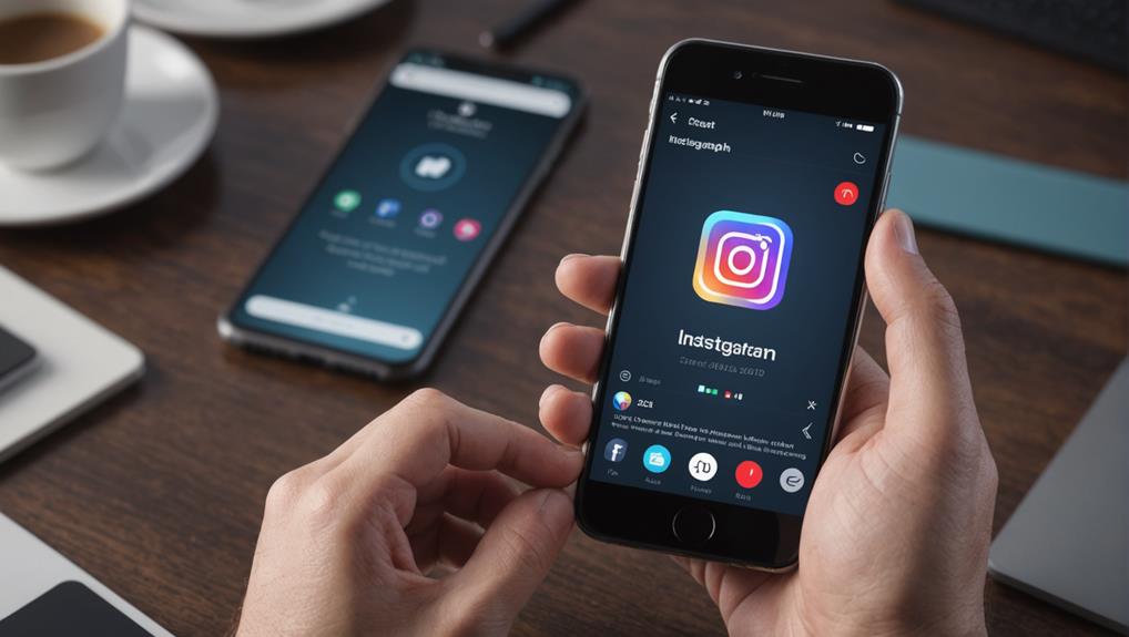 recovering instagram chat history