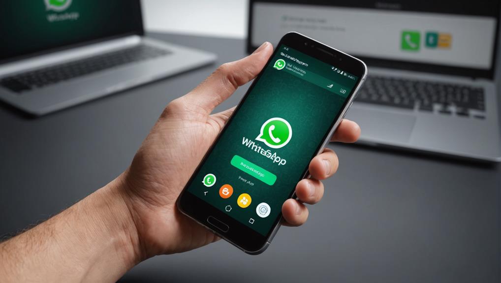 recovering old whatsapp chats