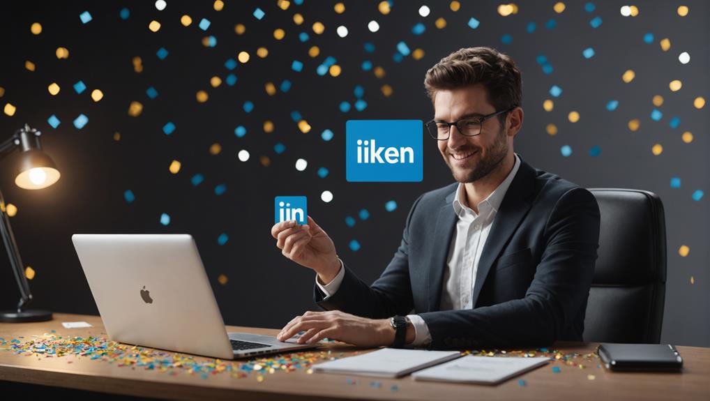 redeeming linkedin gift cards