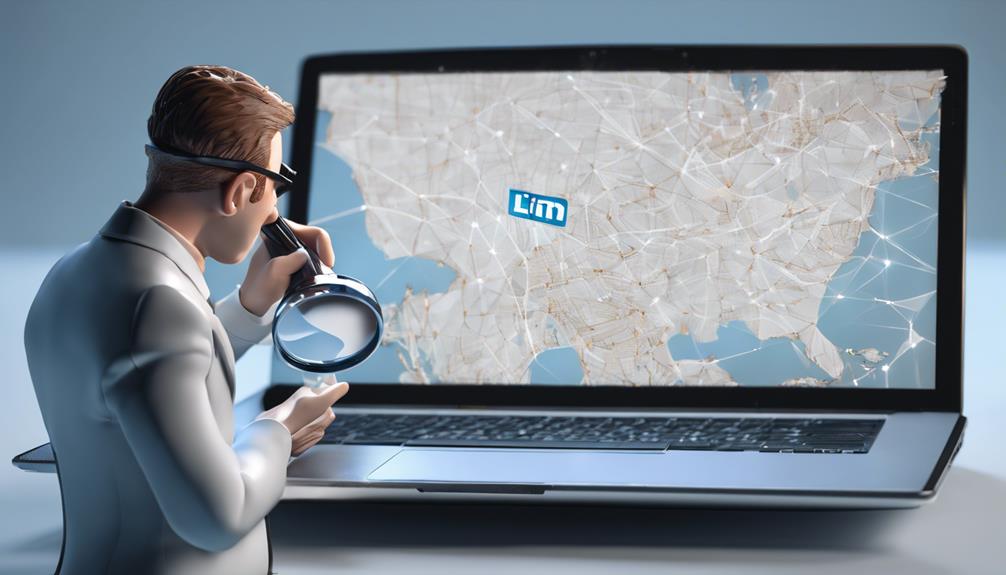 How Do You See Hidden Messages on Linkedin?