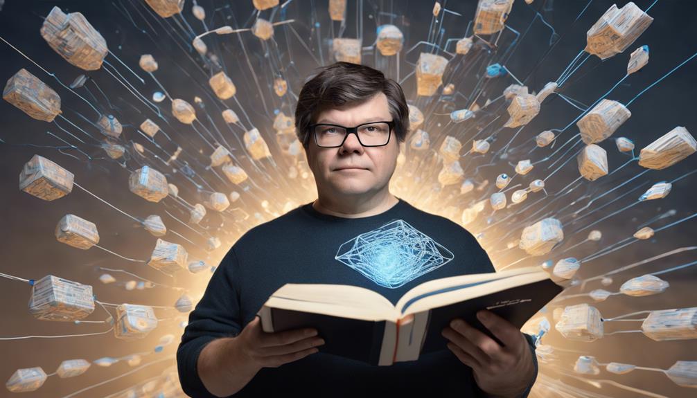 revolutionizing ai with lecun