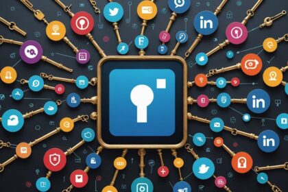 Unlocking Secrets: 10 Steps to Save LinkedIn Content