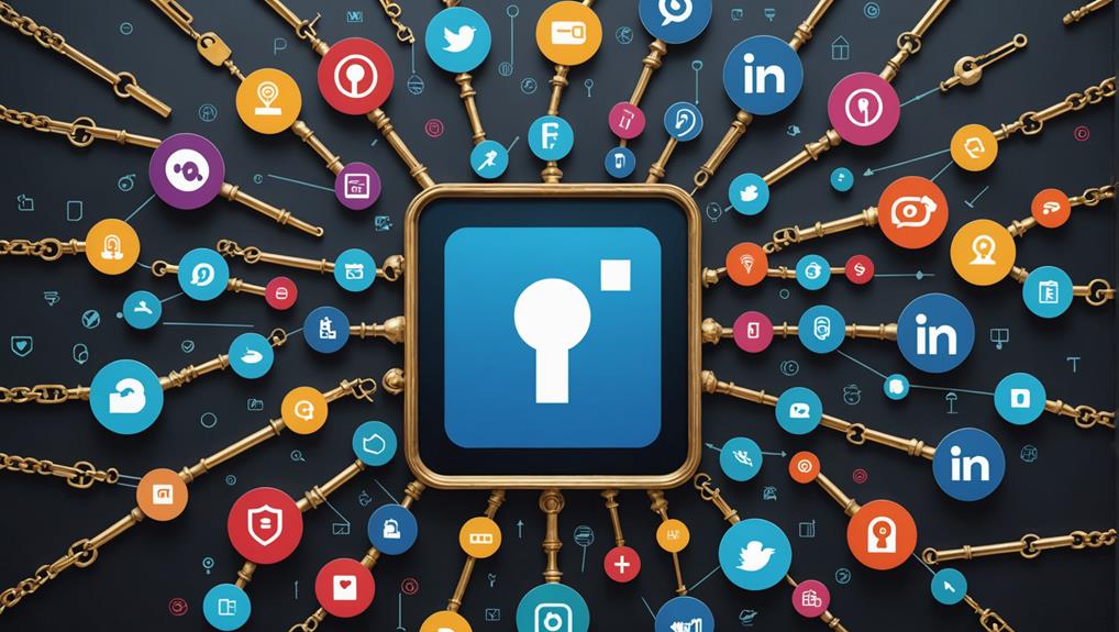 Unlocking Secrets: 10 Steps to Save LinkedIn Content