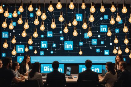 Why Save LinkedIn Posts for Career Growth?