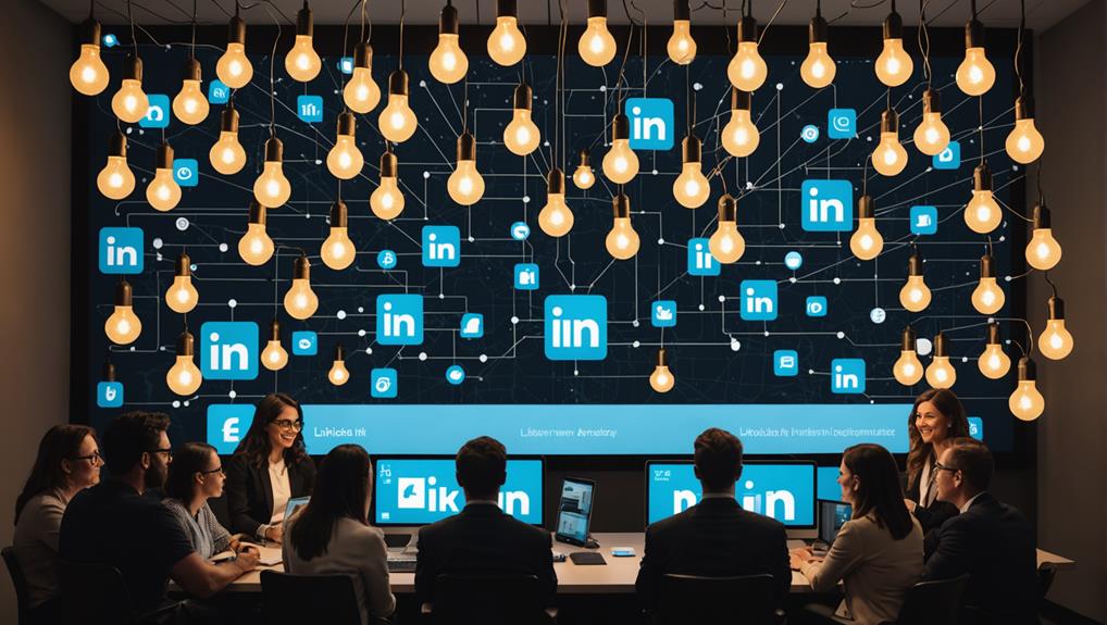 Why Save LinkedIn Posts for Career Growth?