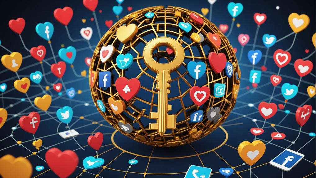 Unlocking Viral Success: SEO Tactics for Social Content