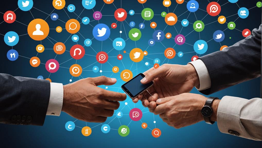 What Are the SEO Benefits of Social Media Partnerships?