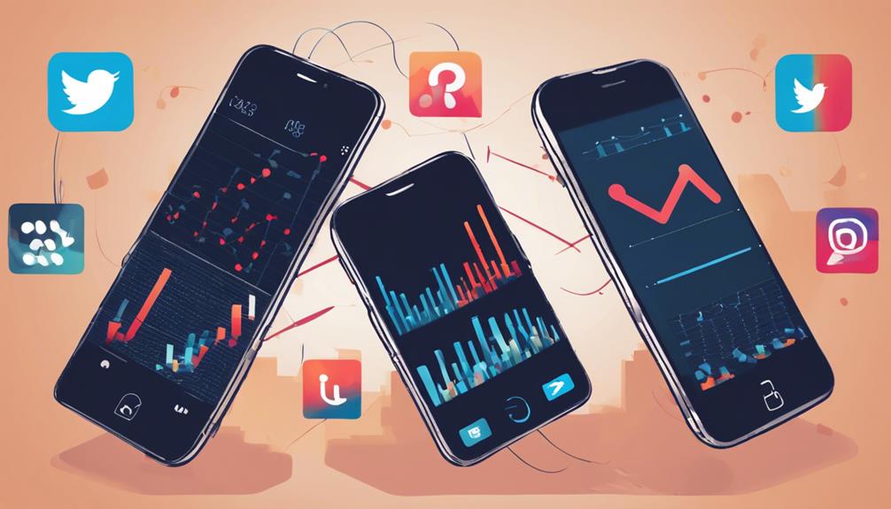 social media engagement metrics