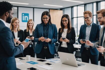 5 Smart LinkedIn Tactics to Stay Industry-Relevant