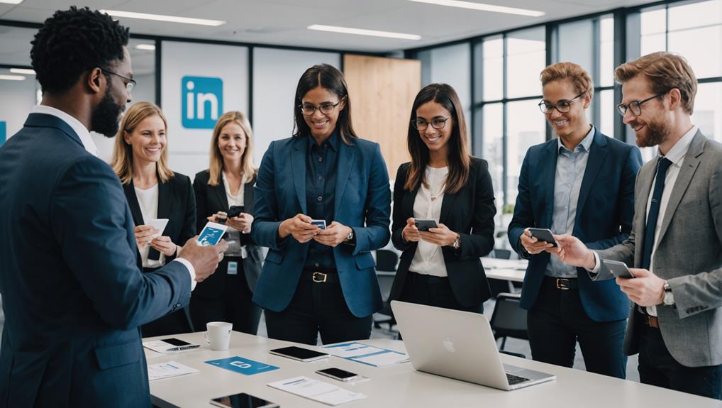 5 Smart LinkedIn Tactics to Stay Industry-Relevant