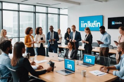 7 Tips to Stay Relevant on LinkedIn