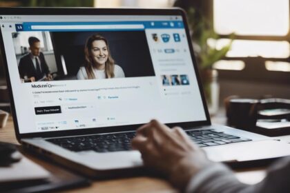 How to Create a Linkedin Account?