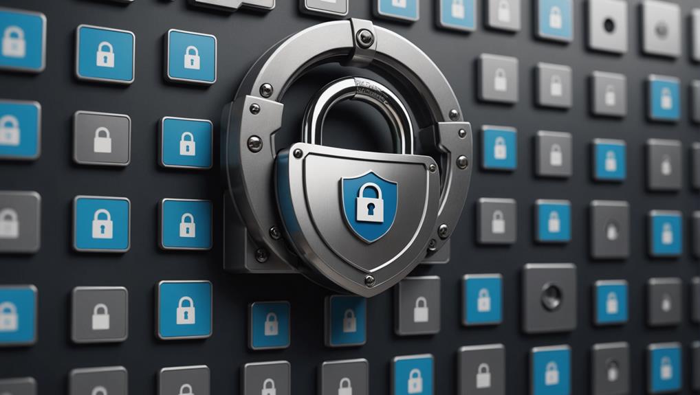 strengthening linkedin account security