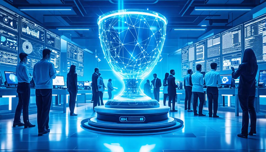 Which Company Is Leading in Ai? Which Company Is Leading in Ai?