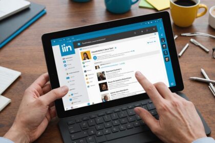 10 Best Ways to Save Influential LinkedIn Posts