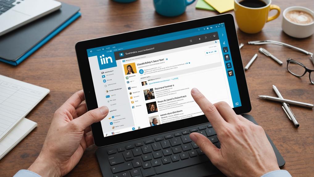 10 Best Ways to Save Influential LinkedIn Posts