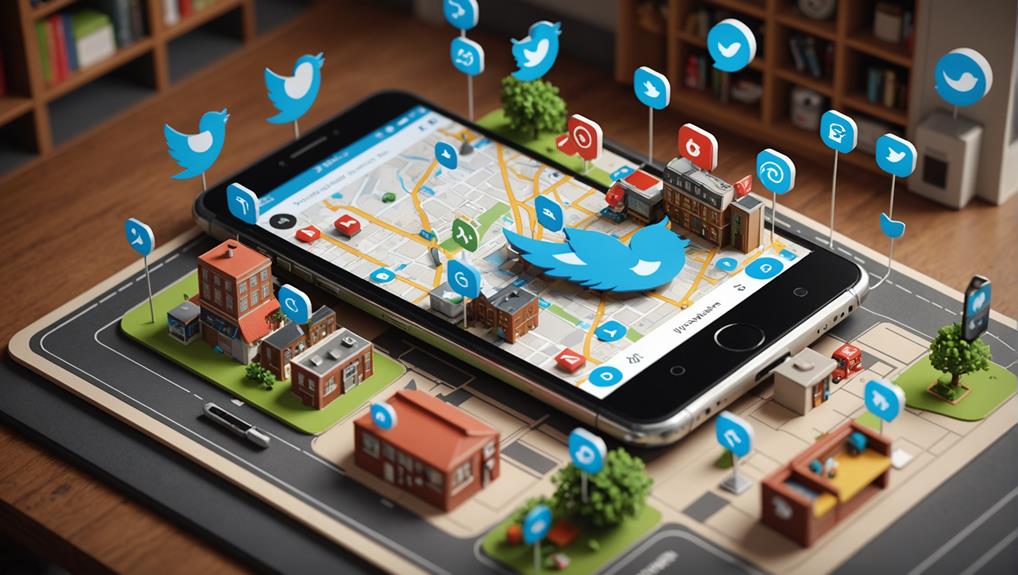 What Does Twitter Mean for Your Local SEO?