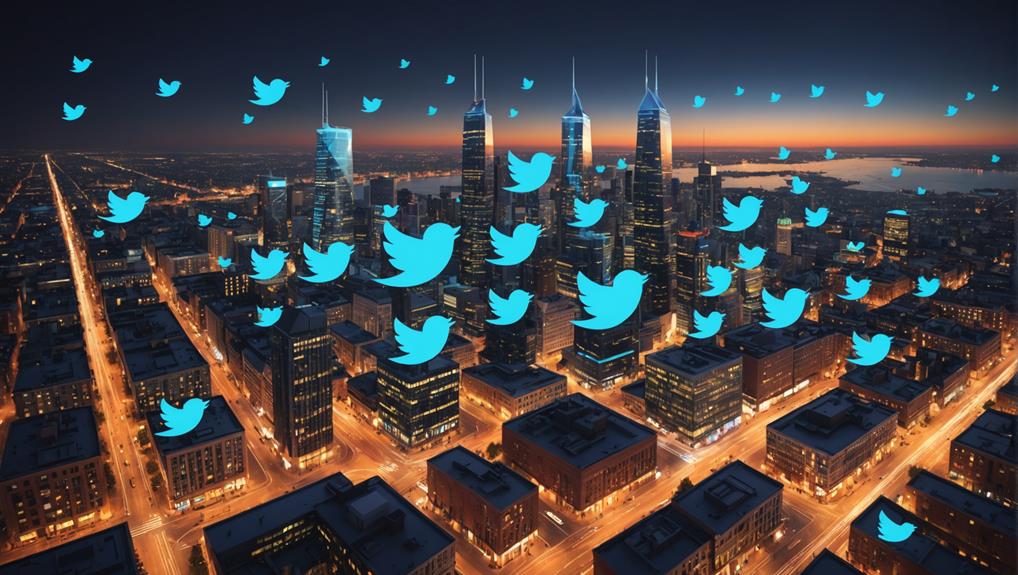 Unlocking Local SEO Success With Twitter: a Guide