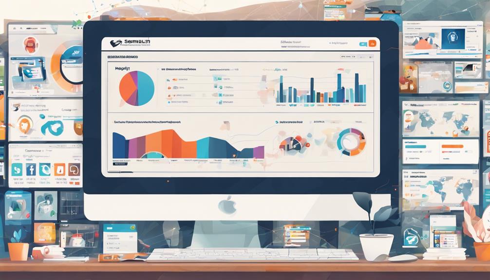 uncovering semrush features