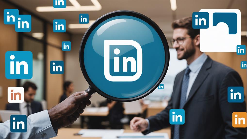 Why Are LinkedIn Saves Key to Hidden Jobs?