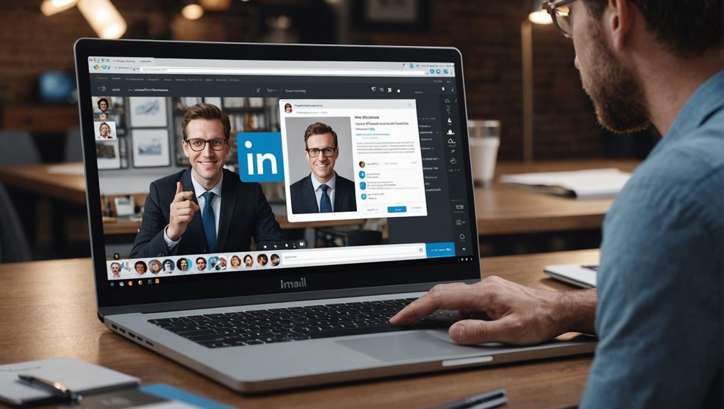 unlocking linkedin premium benefits