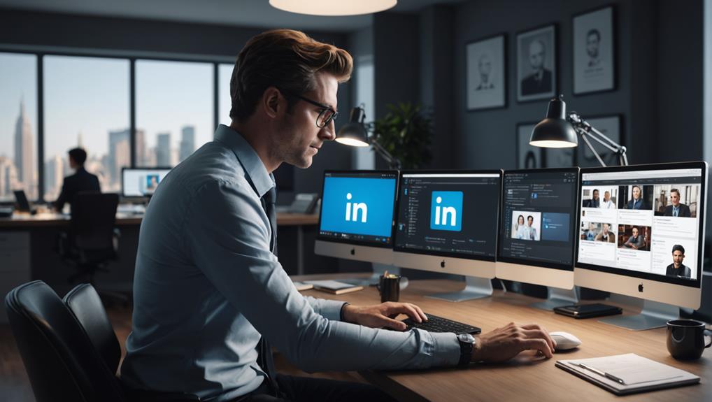 unlocking linkedin premium benefits