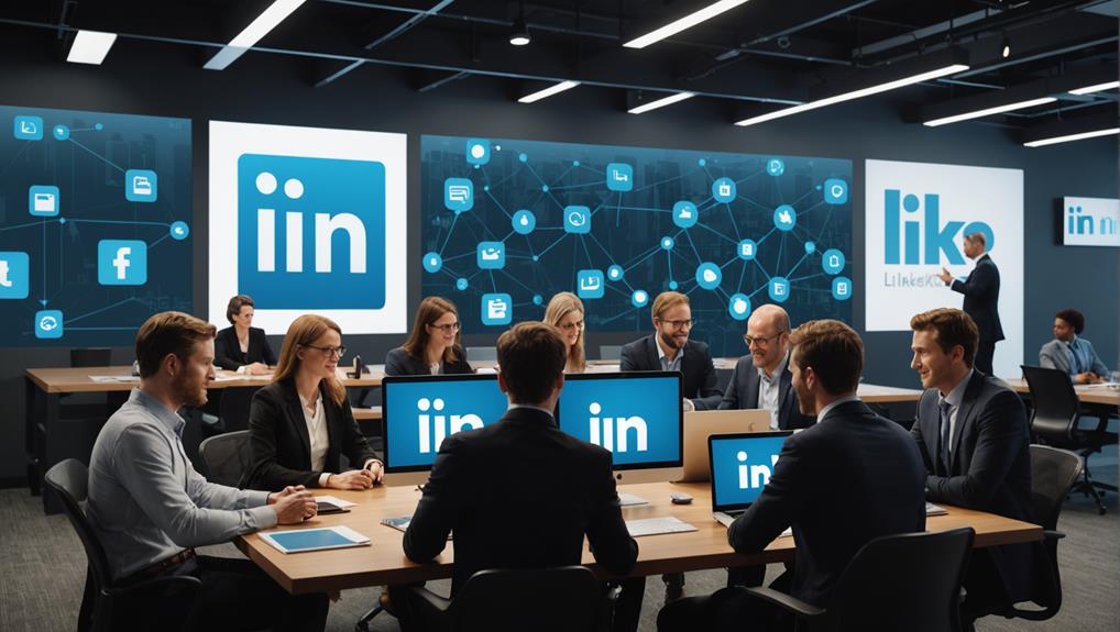 unlocking linkedin premium benefits