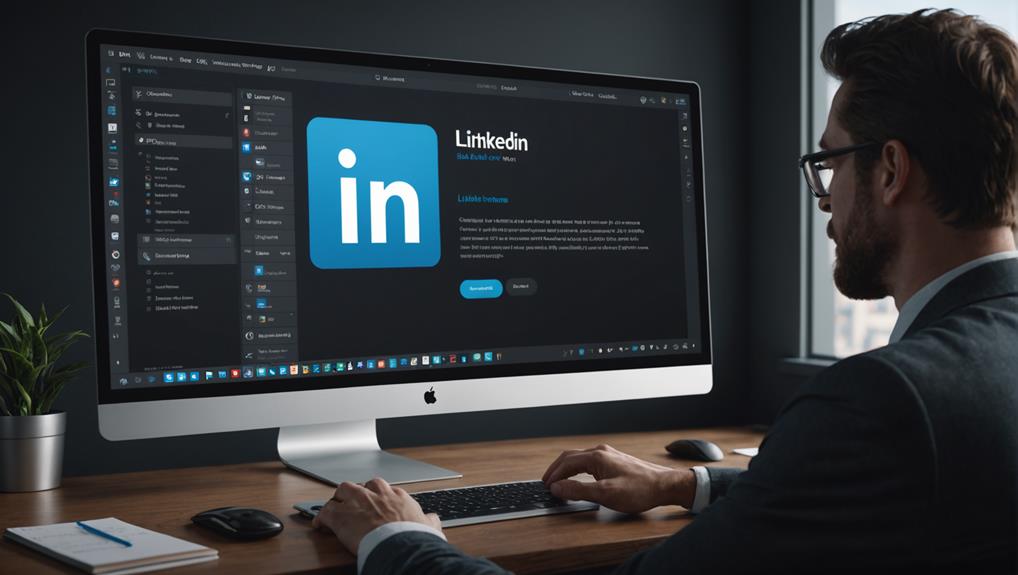 unlocking linkedin premium benefits