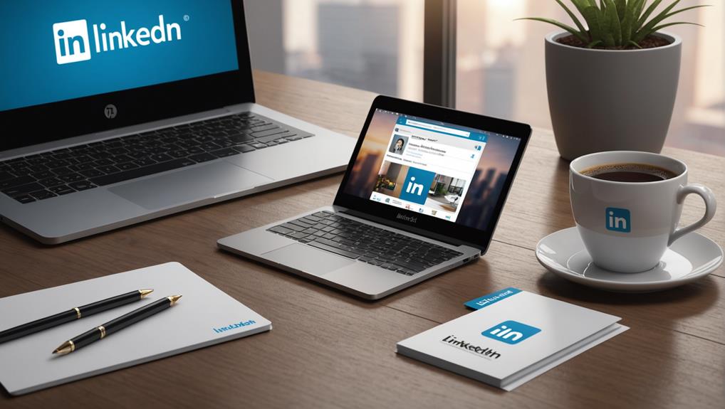 unlocking linkedin premium features