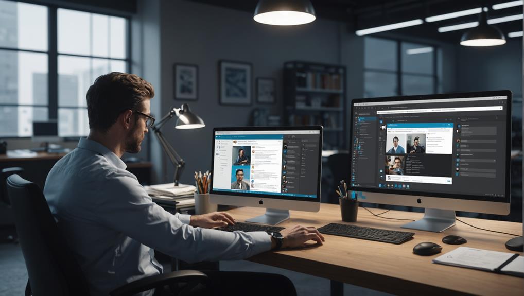 unlocking linkedin s data goldmine