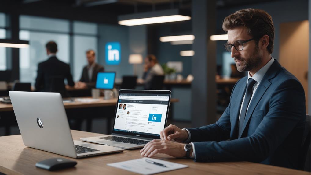 upgrade to linkedin premium