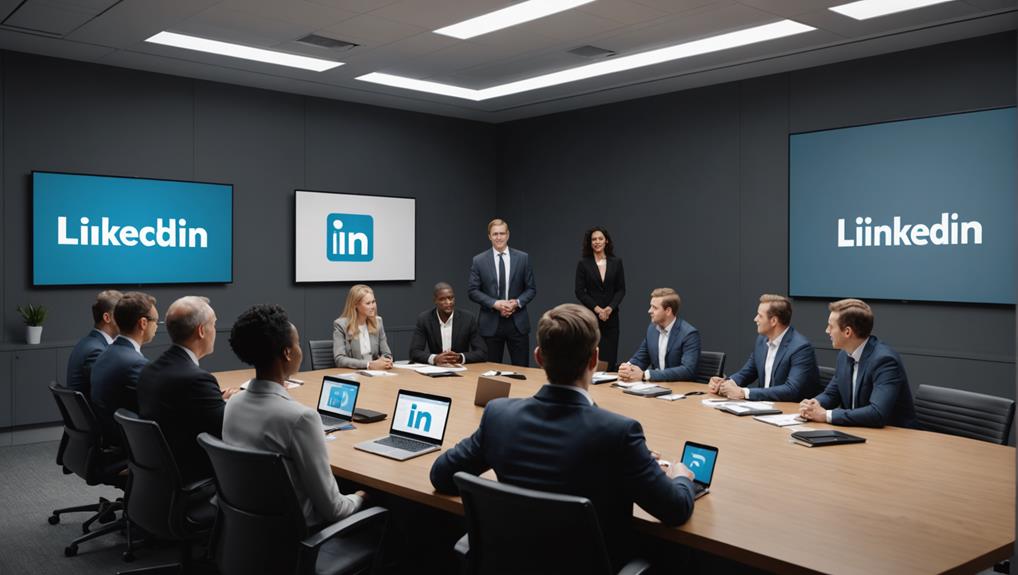 upgrading to linkedin premium