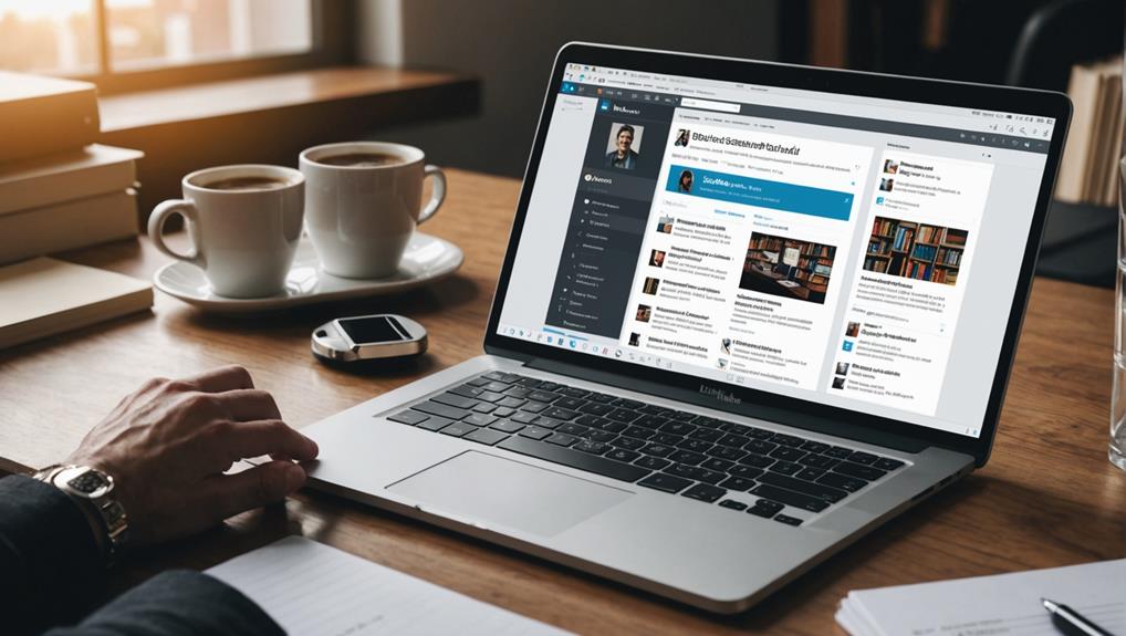 Reliable Ways to Use LinkedIn Saved Posts for Learning